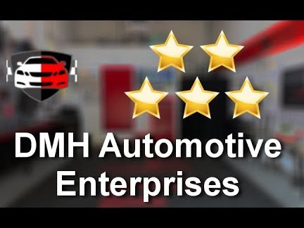 Demesh Enterprise (Demesh Auto Care) 1 demesh enterprise demesh auto care