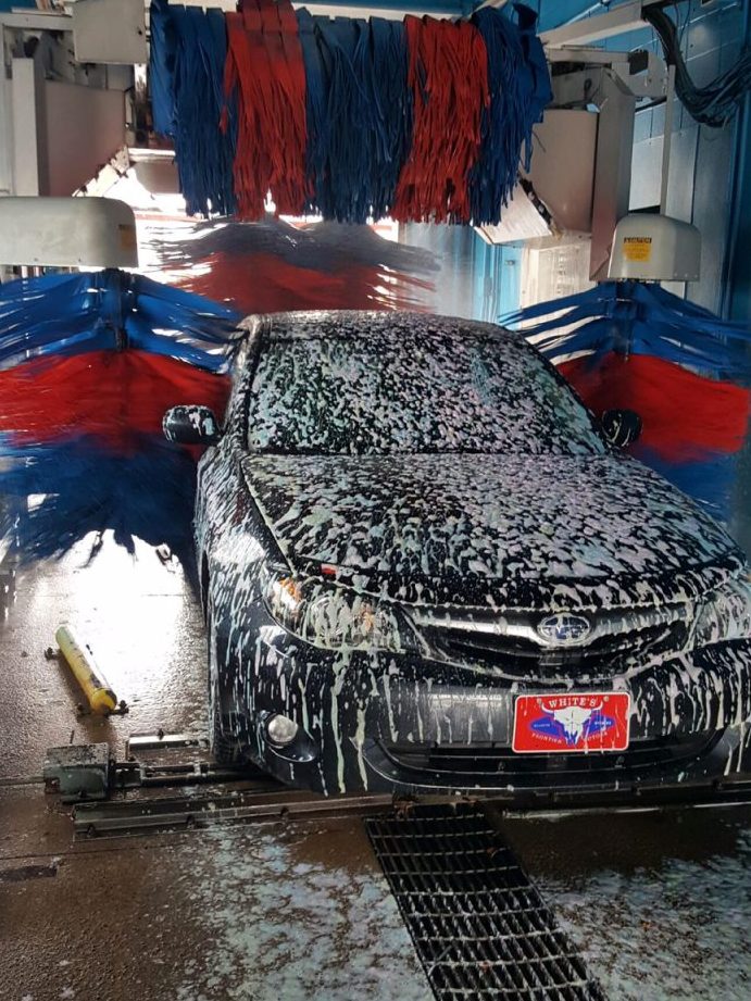 dkilat carwash