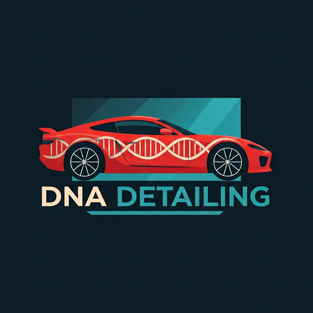 dna auto spa