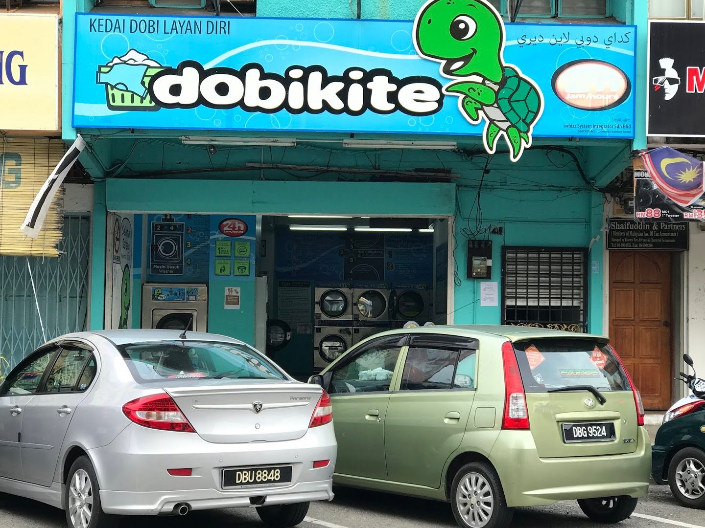 Dobikite 1 dobikite