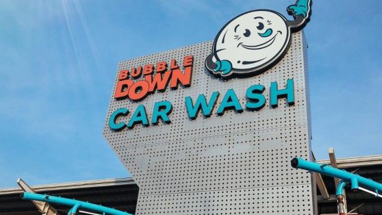 Dynn Carwash 1 dynn carwash