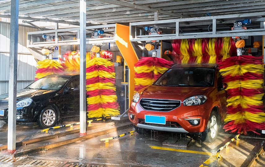 Ecah car wash 1 ecah car wash