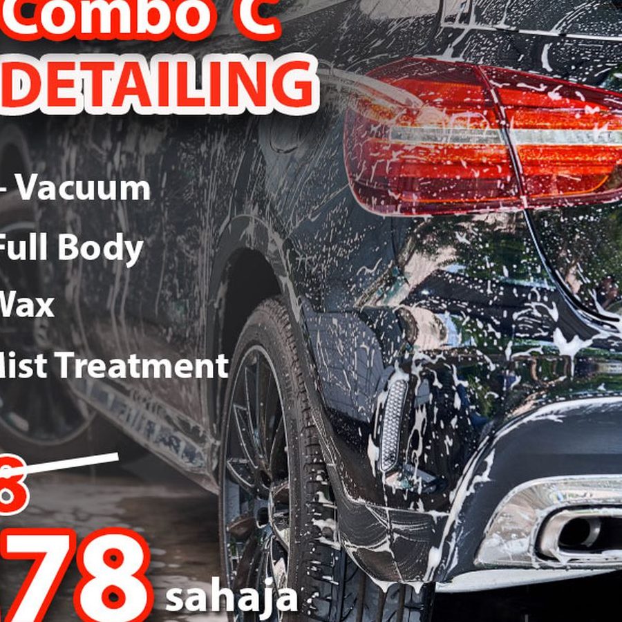 ENGGOR CARWASH 1 enggor carwash