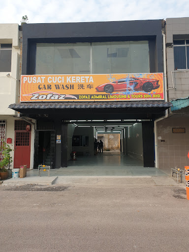 ZOFAZ CAR WASH ZOFAZ CAR WASH