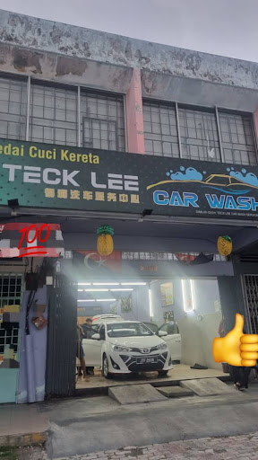 TECK LEE CAR WASH SERVICES TECK LEE CAR WASH SERVICES