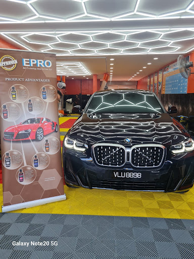 Epro Auto Detailing (AEG1S Collection Point) Epro Auto Detailing (AEG1S Collection Point)
