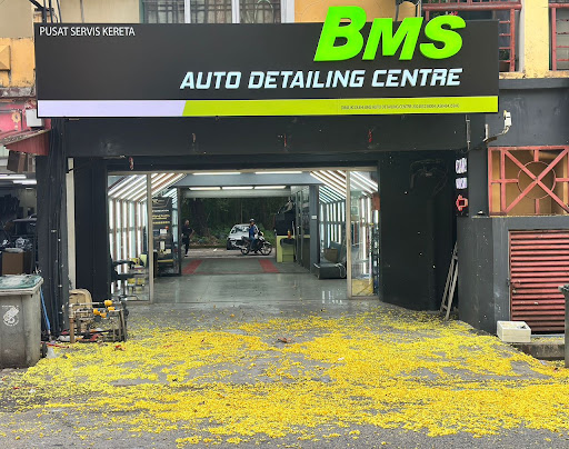 BMS AUTO DETAILING CENTRE at Nusa Bestari, Bukit Indah, Skudai, JB BMS AUTO DETAILING CENTRE at Nusa Bestari, Bukit Indah, Skudai, JB