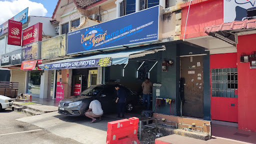 Cahaya Berkat Auto Spa Cahaya Berkat Auto Spa