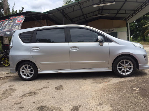 Rf Carwash Rf Carwash