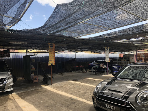 AZ Carwash & Detailing Service AZ Carwash & Detailing Service