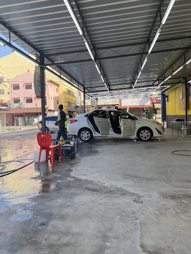 LDY CAR STUDIO TANGKAK LDY CAR STUDIO TANGKAK