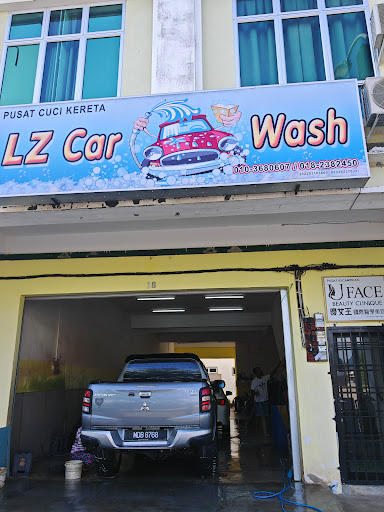 LZ Car Wash LZ Car Wash