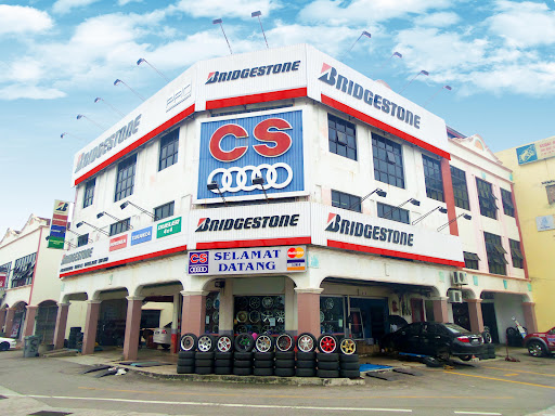 FastFit (Jalan Naib Long Tangkak) - Tyres, Rim & Car Service FastFit (Jalan Naib Long Tangkak) - Tyres, Rim & Car Service