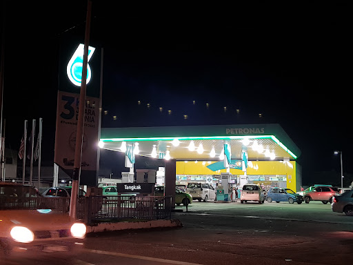 Petronas Tangkak Petronas Tangkak
