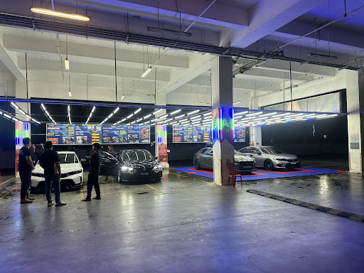 The Elite Car Wash & Detailing (Pelangi Indah)