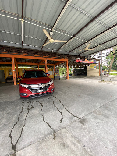 HS Beauty Carwash HS Beauty Carwash