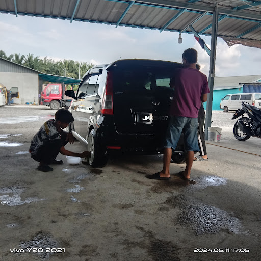 BONDA CARWASH 3 MAMBANG BONDA CARWASH 3 MAMBANG