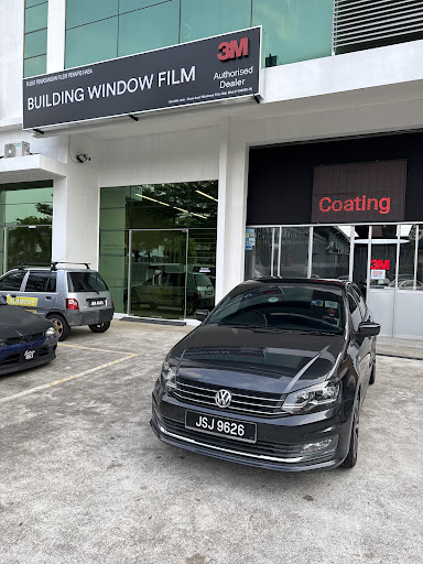 3M AUTO DETAILER - ULU TIRAM 3M AUTO DETAILER - ULU TIRAM