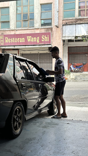 M&M Car Wash
