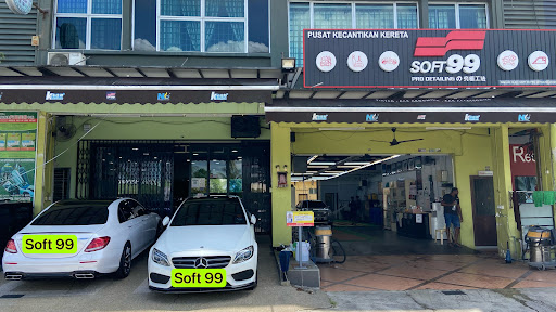 R&R Auto Detailer Centre - Taman Gaya
