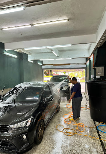 Xtreme Car Wash & Detailing Xtreme Car Wash & Detailing