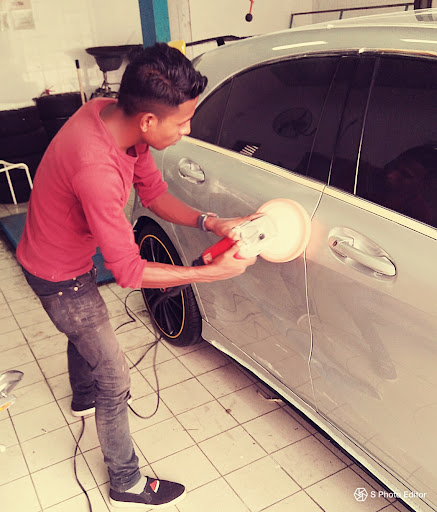 24H Carwash