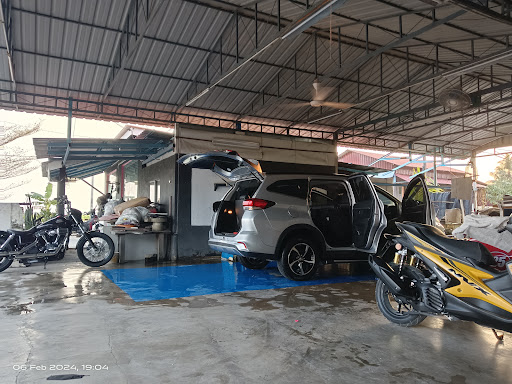 Babys Car Wash Babys Car Wash