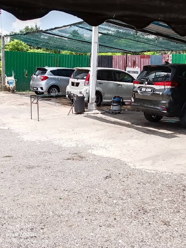 LASTSTAR CARWASH