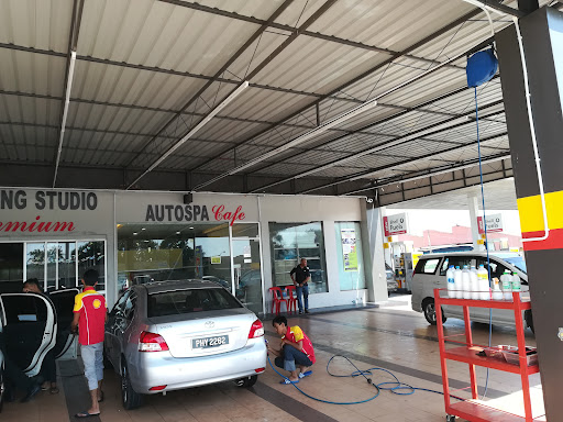 Xcellence Care Car Wash