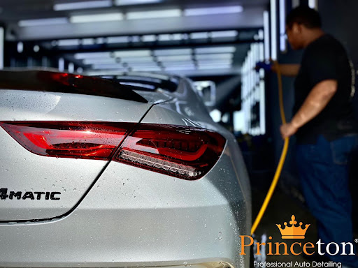 Princeton Alor Setar / Coating / Auto Detailing / Premium Car Wash Princeton Alor Setar / Coating / Auto Detailing / Premium Car Wash