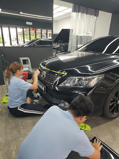 77 CAR GROOMING CENTER ALOR SETAR ( PPF/COATING/TINTED ) | LLUMAR JALAN MENANTI 77 CAR GROOMING CENTER ALOR SETAR ( PPF/COATING/TINTED ) | LLUMAR JALAN MENANTI