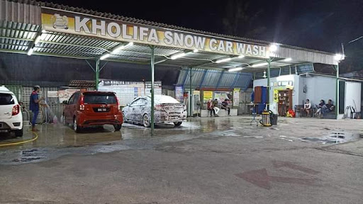 Kholifa Car Wash Kholifa Car Wash
