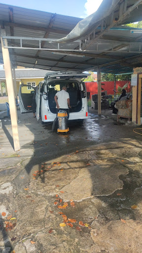 Kaa car wash Kaa car wash
