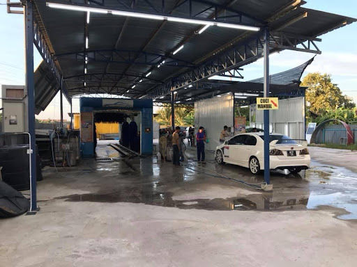Speed Eight Eight car wash Speed Eight Eight car wash