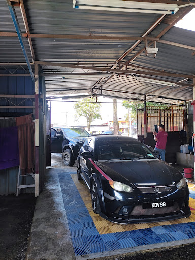 Borzz Car Wash Borzz Car Wash