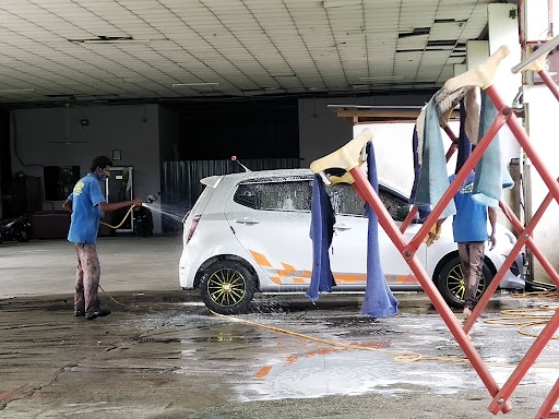 Bairawan Car Wash