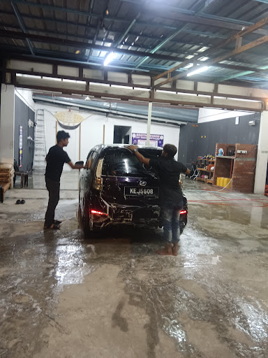 BROTHERHOOD CARWASH BROTHERHOOD CARWASH