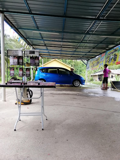 Carwash Musmalek