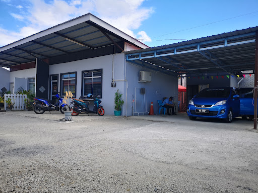 JJ AUTO SPA