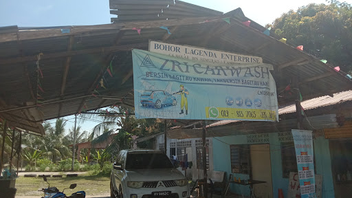 Azri Carwash Azri Carwash