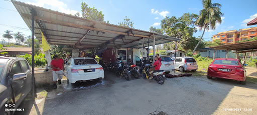 Bard Car Wash & Car rental Bard Car Wash & Car rental