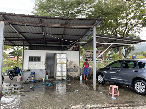 Car Wash Gurun