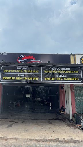 R 9 AUTO SPA