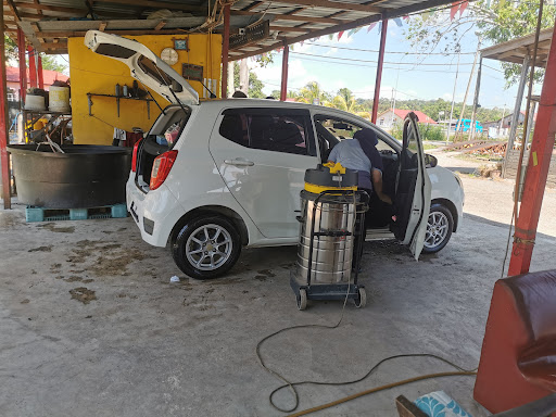 Dilla carwash