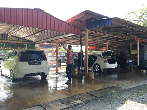 TT LAHAR PRO WASH