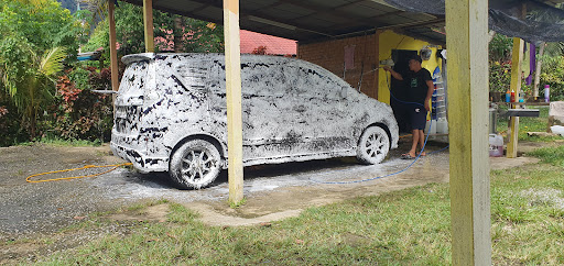 good car wash