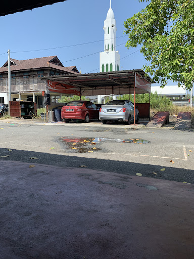 Creative Snow Car Wash Jitra Creative Snow Car Wash Jitra