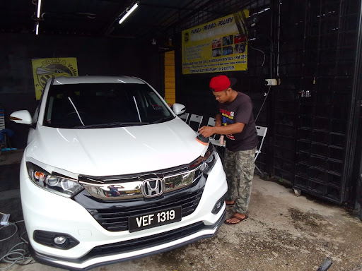 Black & Yellow Carwash Jitra Black & Yellow Carwash Jitra