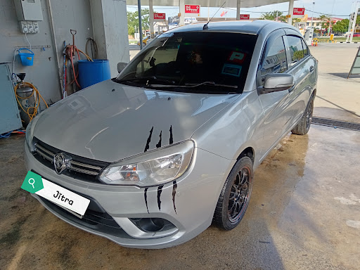 TKRJ CARWASH TKRJ CARWASH