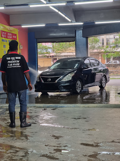 VKB CAR WASH KULIM VKB CAR WASH KULIM